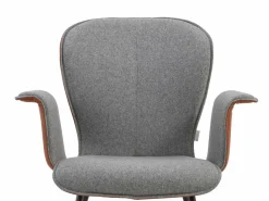 Online Armlehnenstuhl BLAKE-FOUR Esszimmerstühle|Armlehnstühle