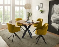 New Armlehnenstuhl SARINA Esszimmerstühle|Armlehnstühle