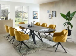 New Armlehnenstuhl SARINA Esszimmerstühle|Armlehnstühle