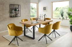 New Armlehnenstuhl SARINA Esszimmerstühle|Armlehnstühle