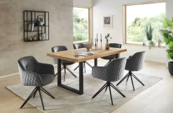 New Armlehnenstuhl SARINA Esszimmerstühle|Armlehnstühle