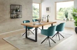 New Armlehnenstuhl SARINA Esszimmerstühle|Armlehnstühle