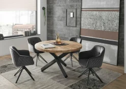 Sale Armlehnenstuhl SARINA Esszimmerstühle|Esszimmerstühle