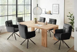 New Armlehnenstuhl SHANTOU Esszimmerstühle|Armlehnstühle