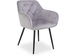 Outlet Armlehnenstuhl YORK Armlehnstühle