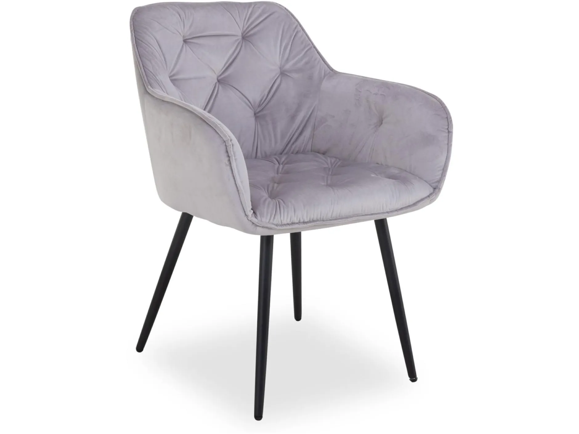 Outlet Armlehnenstuhl YORK Armlehnstühle