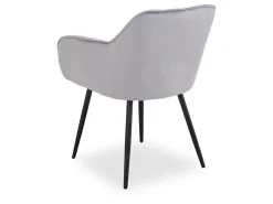 Outlet Armlehnenstuhl YORK Armlehnstühle