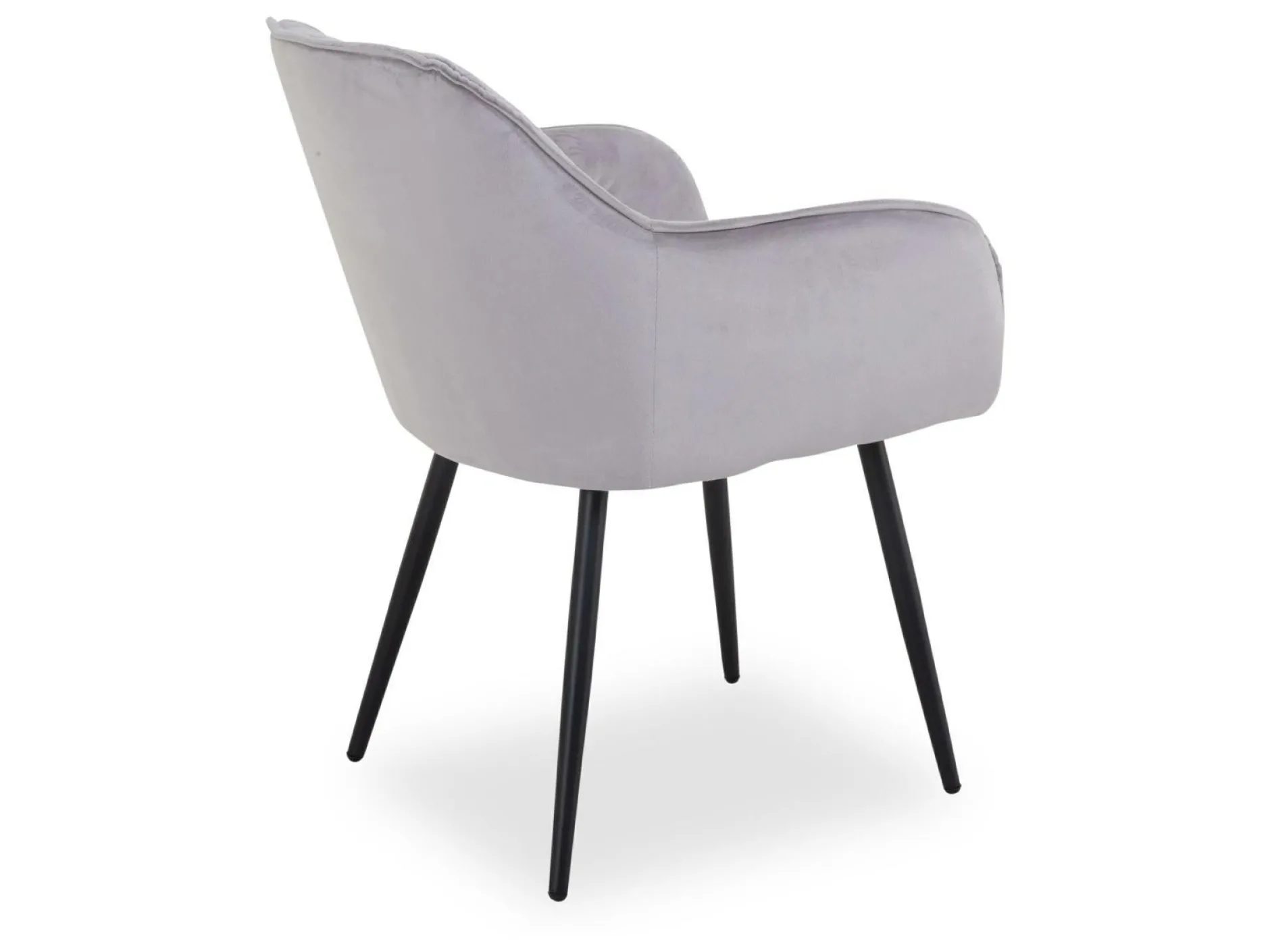 Outlet Armlehnenstuhl YORK Armlehnstühle