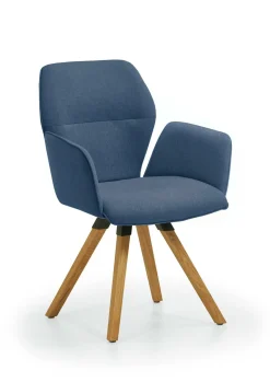 Outlet Armlehnenstuhl MERLOT Armlehnstühle