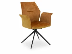 Outlet Armlehnstuhl ANTONIA Esszimmerstühle|Armlehnstühle