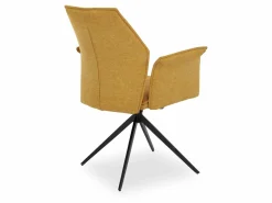 Outlet Armlehnstuhl ANTONIA Esszimmerstühle|Armlehnstühle