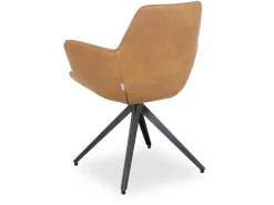 Clearance Armlehnstuhl MAPLE Stativ Armlehnstühle