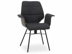 Discount Armlehnstuhl CANVAS FOUR Armlehnstühle