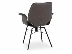 Discount Armlehnstuhl CANVAS FOUR Armlehnstühle