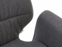 Discount Armlehnstuhl CANVAS FOUR Armlehnstühle