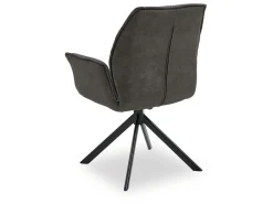 Outlet Armlehnstuhl GENT Esszimmerstühle|Armlehnstühle