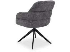 Outlet Armlehnstuhl HELMSDALE Esszimmerstühle|Armlehnstühle