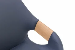 Hot Armlehnstuhl NATURZEIT Basti Armlehnstühle