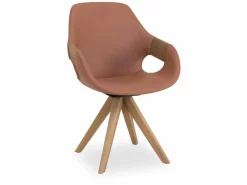 Hot Armlehnstuhl NATURZEIT Basti Armlehnstühle