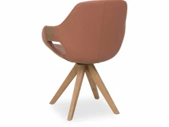 Hot Armlehnstuhl NATURZEIT Basti Armlehnstühle