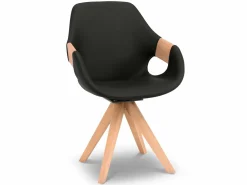 Clearance Armlehnstuhl NATURZEIT Basti Esszimmerstühle|Armlehnstühle