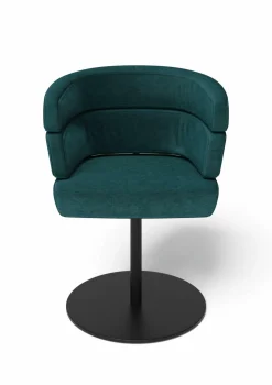 Outlet Armlehnstuhl CURVES Armlehnstühle