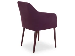 Outlet Armlehnstuhl SAGA Armlehnstühle