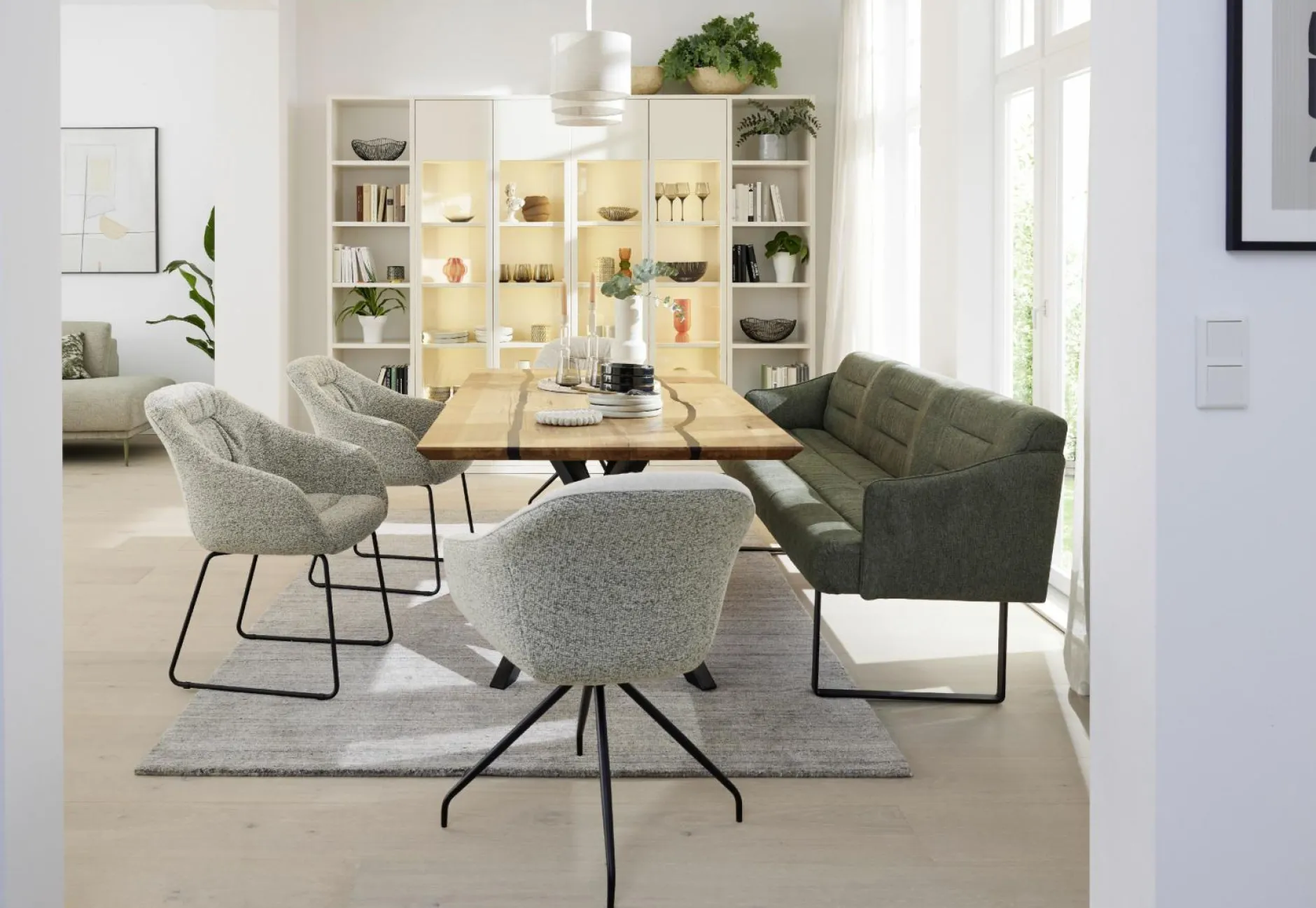 Armlehnstuhl MATORA Armlehnstühle