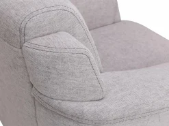 Sale Armlehnstuhl QUADRA Armlehnstühle