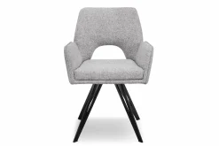 Online Armlehnstuhl TINNUM Esszimmerstühle|Armlehnstühle