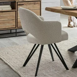 New Armlehnstuhl TINNUM Armlehnstühle