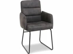 Outlet Armlehnstuhl TINNUM Armlehnstühle