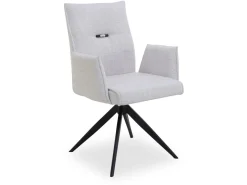 Online Armlehnstuhl KANIN Esszimmerstühle|Armlehnstühle