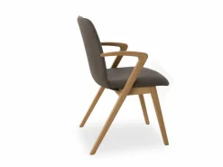 Discount Armlehnstuhl Kate Esszimmerstühle|Armlehnstühle