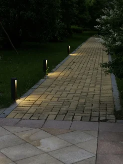 New Außenleuchte COMBO Außenleuchten|Gartenleuchten