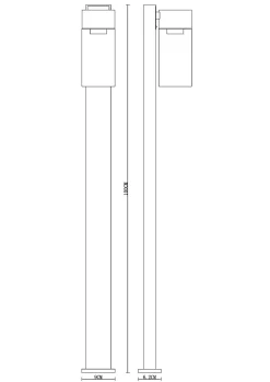 Sale Außenleuchte ETSI Außenleuchten|Gartenleuchten