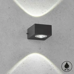 Clearance Außenleuchte HELSINKI Außenleuchten|Gartenleuchten