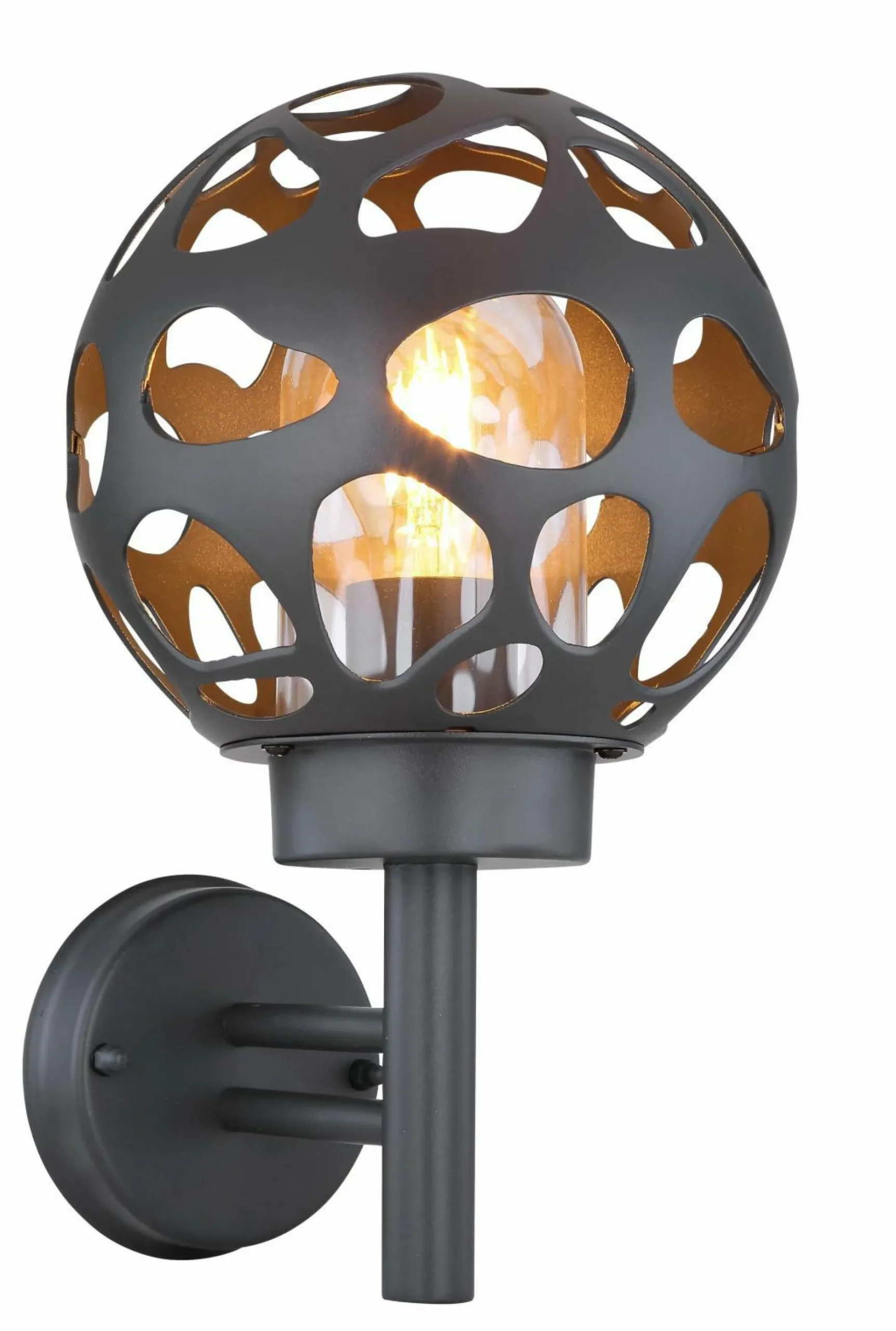 Outlet Außenleuchte HILARIO Außenleuchten|Gartenleuchten