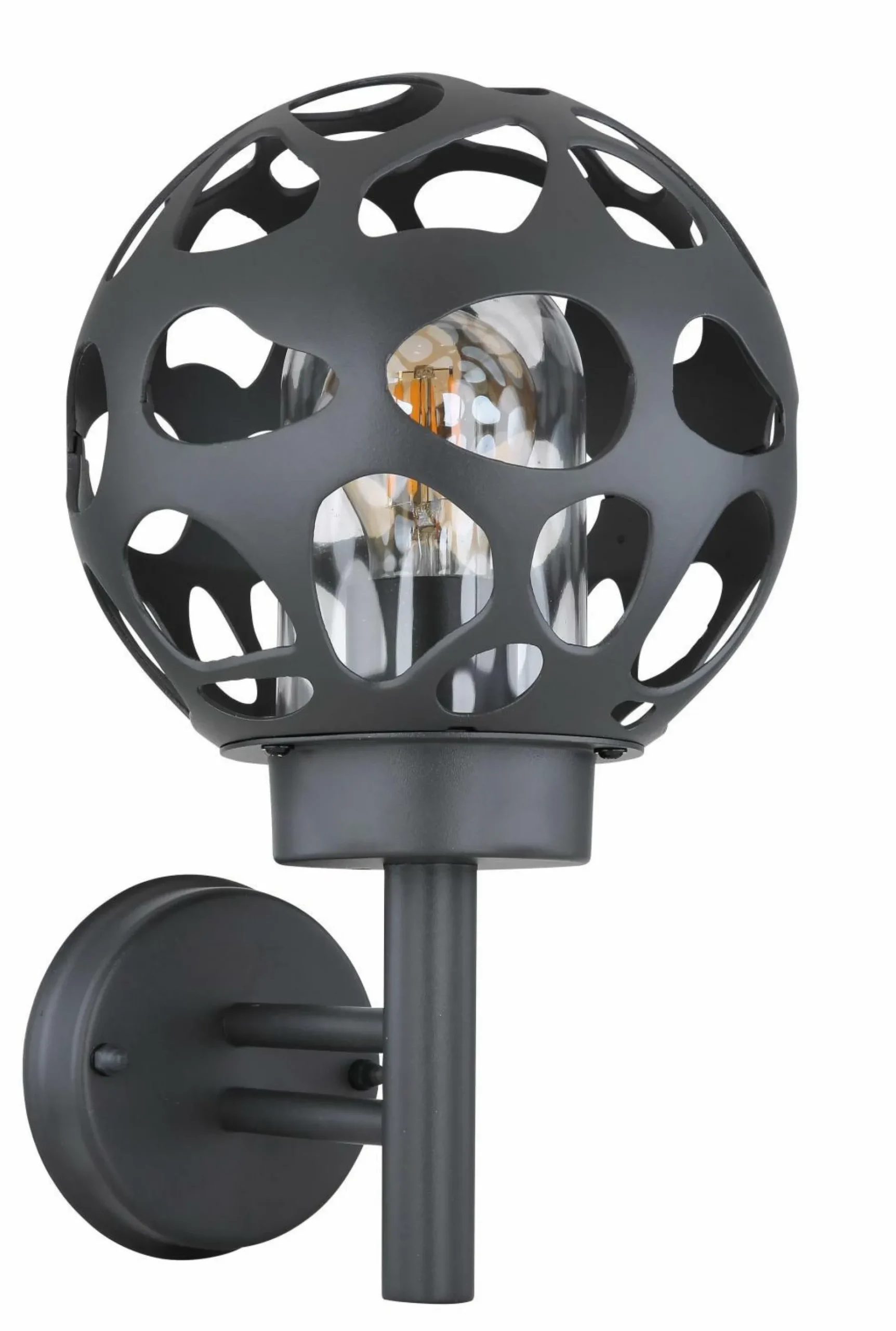 Outlet Außenleuchte HILARIO Außenleuchten|Gartenleuchten