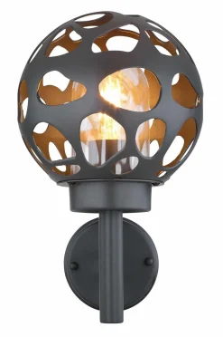 Outlet Außenleuchte HILARIO Außenleuchten|Gartenleuchten