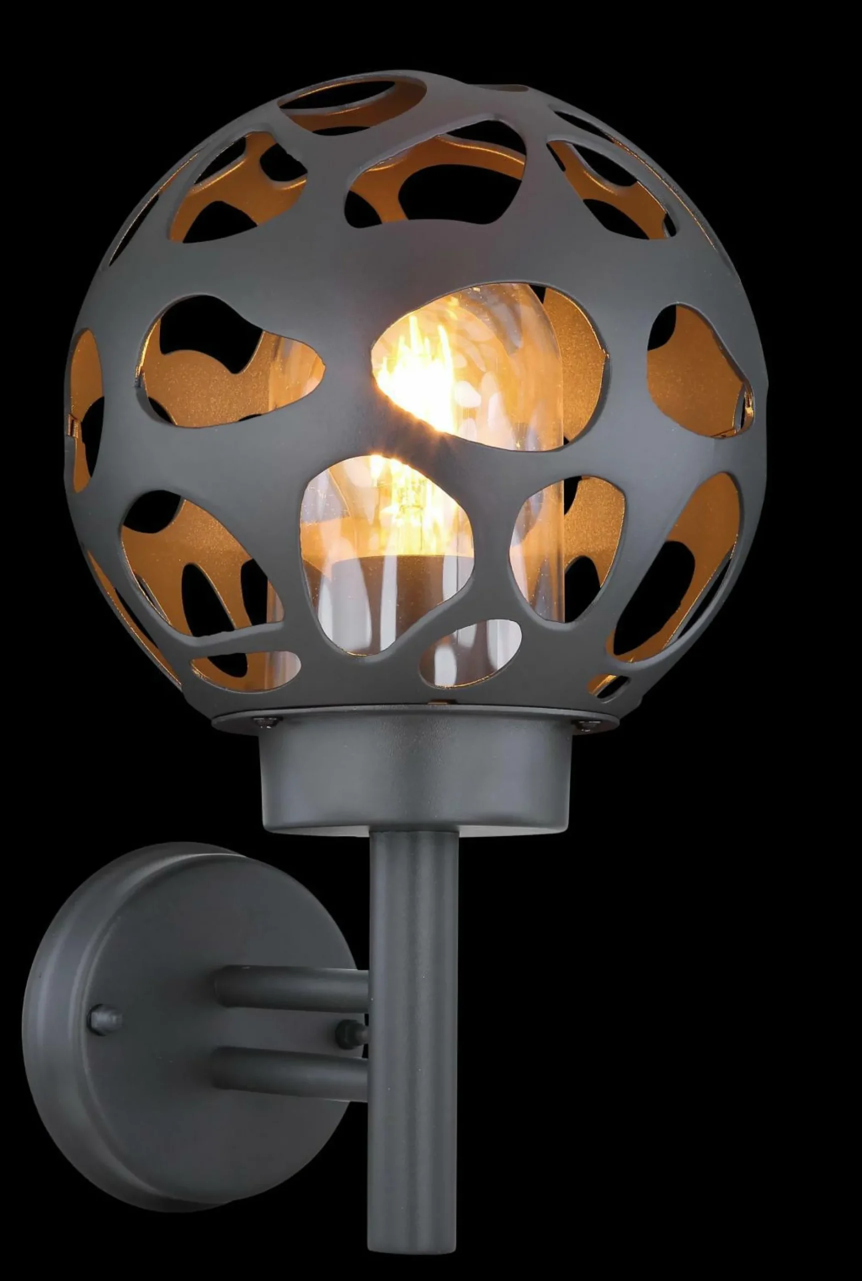 Outlet Außenleuchte HILARIO Außenleuchten|Gartenleuchten