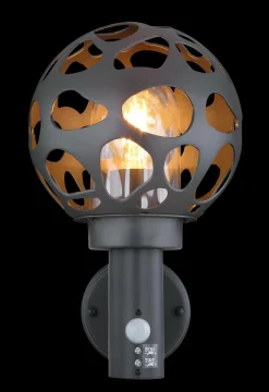 Outlet Außenleuchte HILARIO Außenleuchten|Gartenleuchten