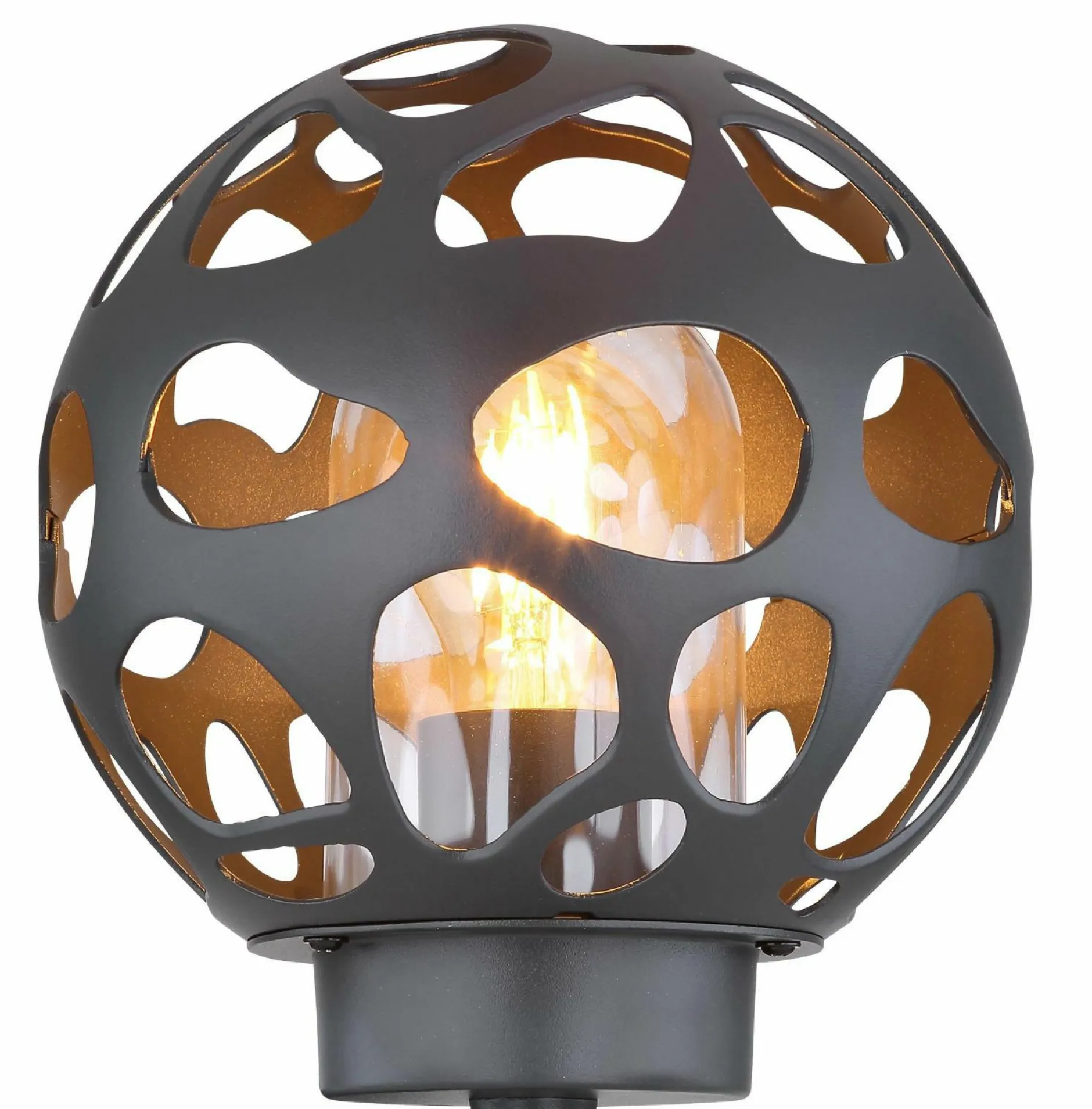 Outlet Außenleuchte HILARIO Außenleuchten|Gartenleuchten