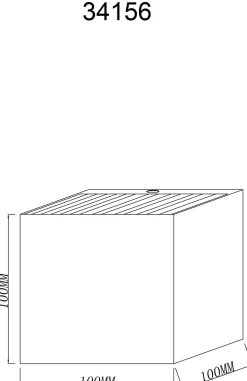Outlet Außenleuchte ILLI Außenleuchten|Gartenleuchten