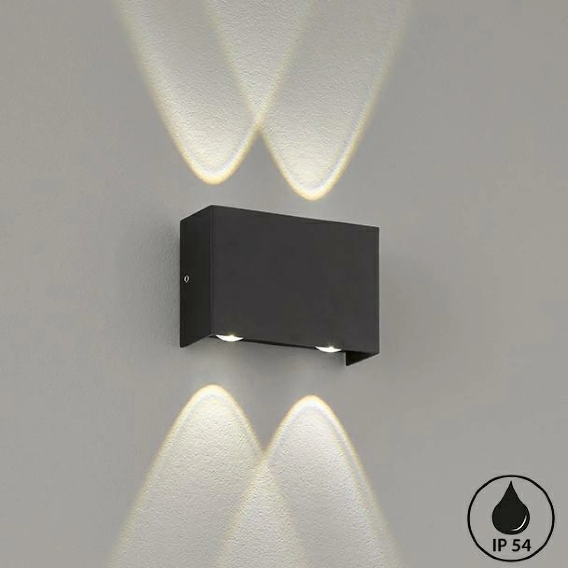 Clearance Außenleuchte NAIROBI Außenleuchten|Gartenleuchten