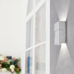 Außenleuchte OSLO Außenleuchten|Gartenleuchten