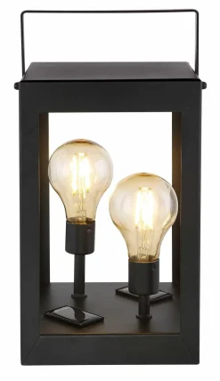 Best Außenleuchte Solar DORIS Solarleuchten|Außenleuchten