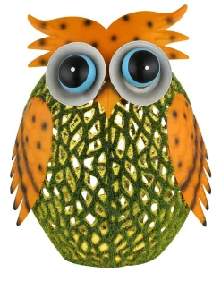 Hot Außenleuchte SOLAR EULE Solarleuchten|Außenleuchten