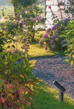 Hot Außenleuchte TATUM Außenleuchten|Gartenleuchten