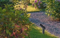 Hot Außenleuchte TATUM Außenleuchten|Gartenleuchten